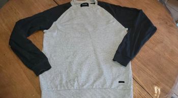 Sweat homme only M