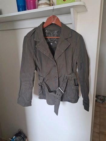 Veste femme