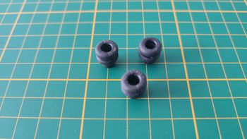 Support lentille pièce détachée console de jeux Sony Playstation 1 Ps1 SCPH-5502 #E08