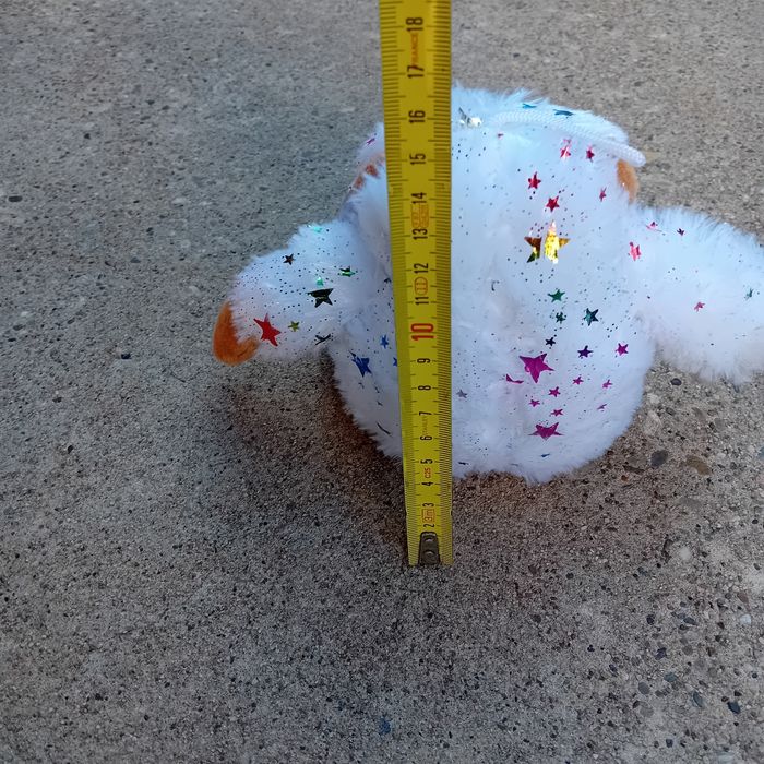Peluche singe - photo numéro 7