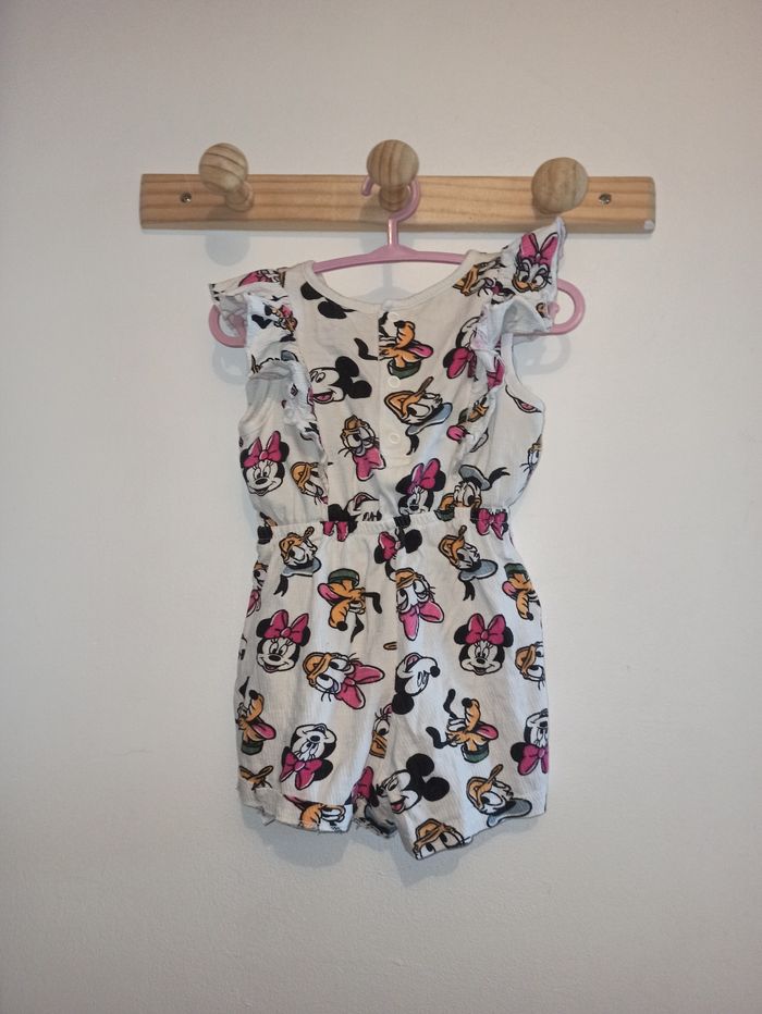 Combishort - photo numéro 3