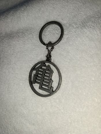 Porte-clé Dragon Ball Z