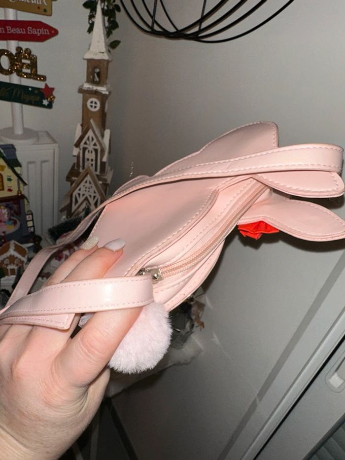 Sac sergent major - photo numéro 4