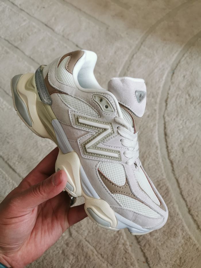 Basket new balance 9060 - photo numéro 2