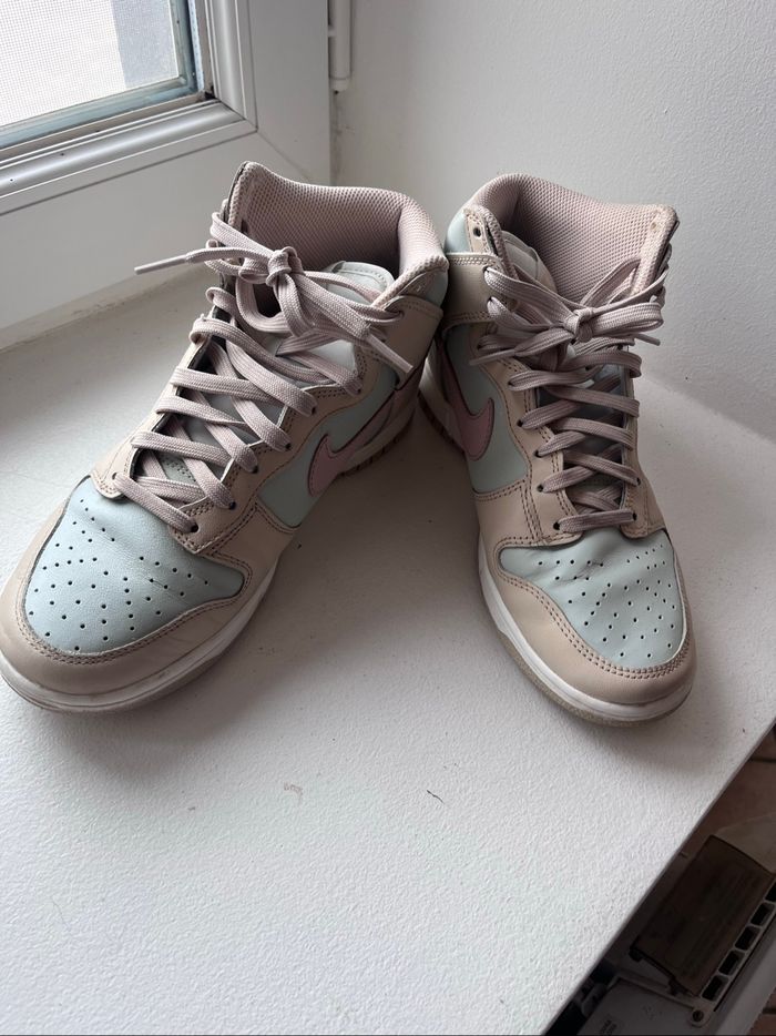 Nike Jordan Femme
