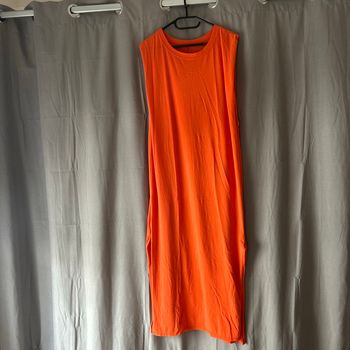 Robe longue
