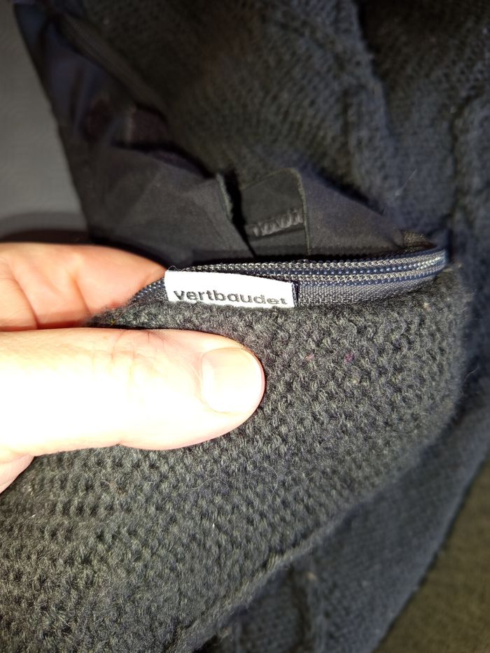 Nid d ange Vertbaudet - photo numéro 8