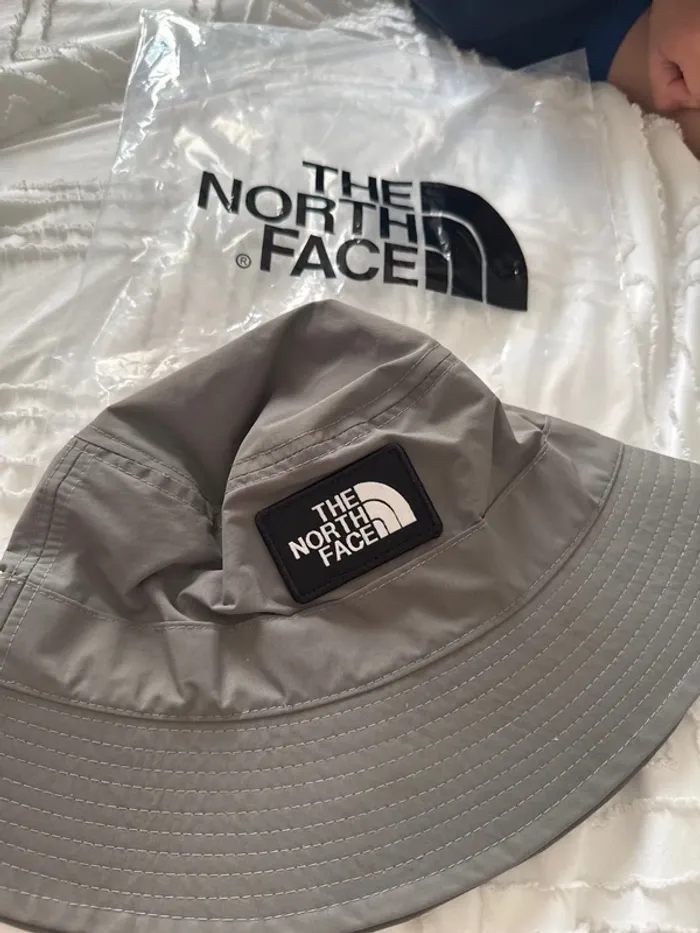 Bob the north face