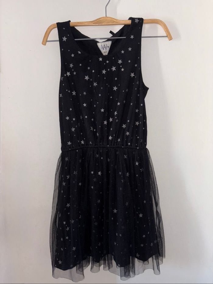 Lot de 8 vêtements fille taille 12 ans en très bon état - photo numéro 7