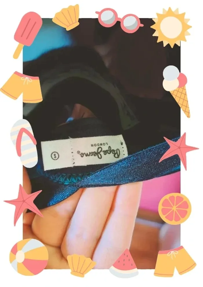 Soutien gorge brassière de sport neuve - photo numéro 6