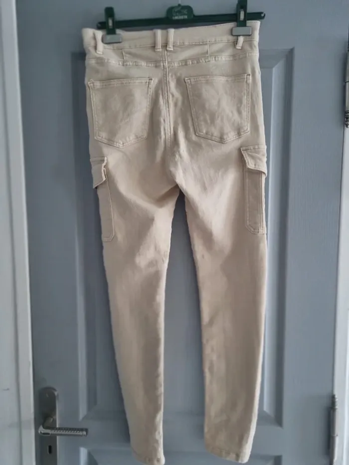 Pantalon Jennyfer - photo numéro 9