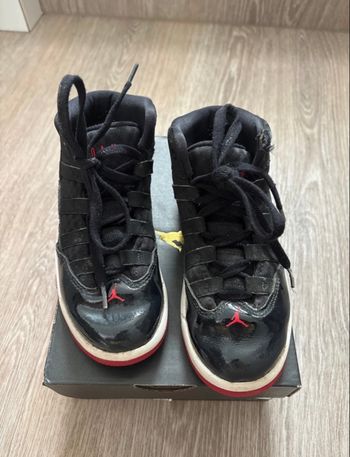 Baskets Jordan Max Aura