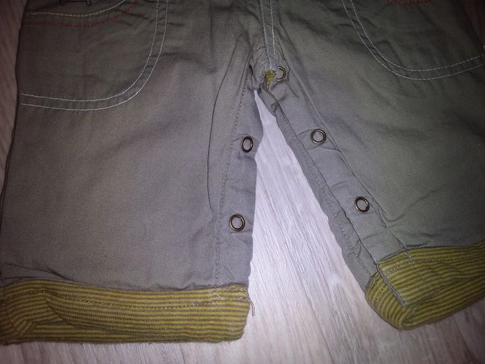 Ensemble 2 pièces en excellent état - photo numéro 2