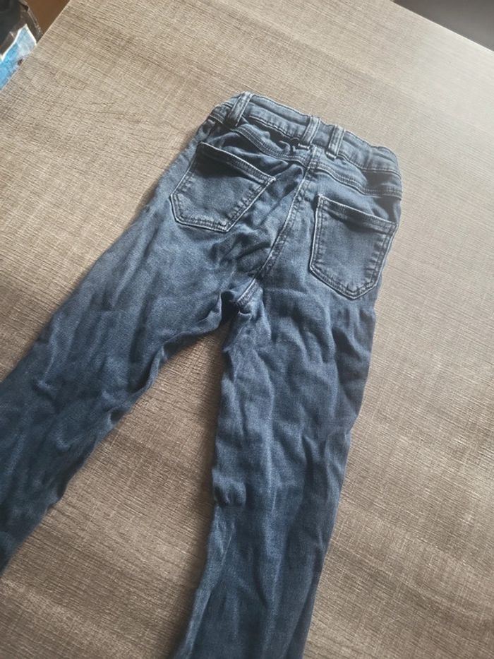 Pantalon super skinny lea - photo numéro 4