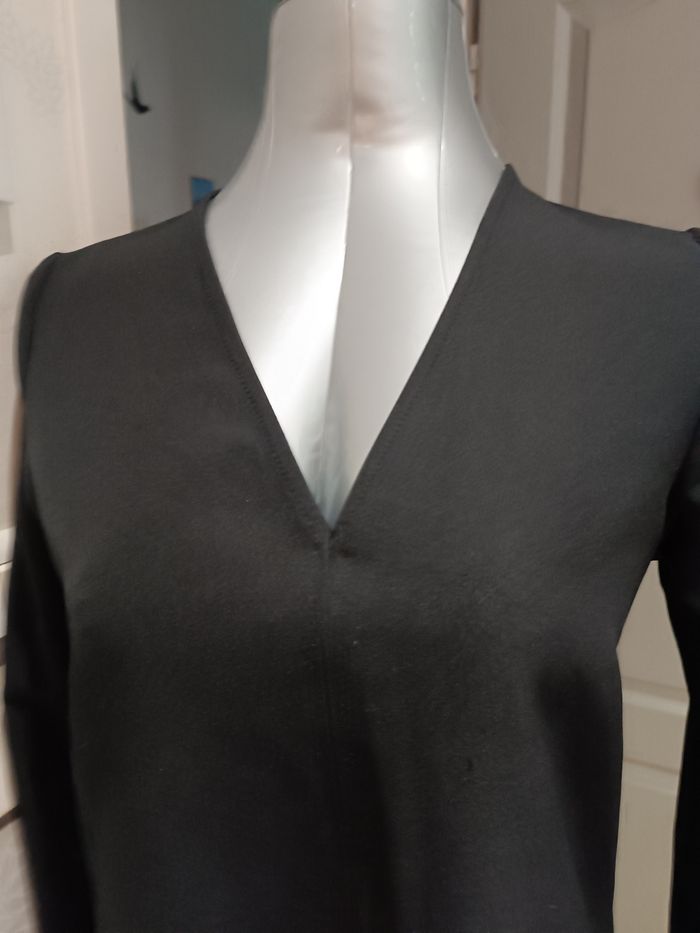 Robe femme t s zara - photo numéro 2