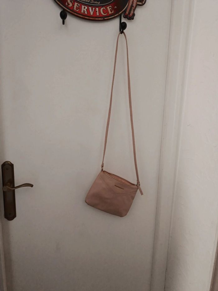 Petit sac pochette - photo numéro 2