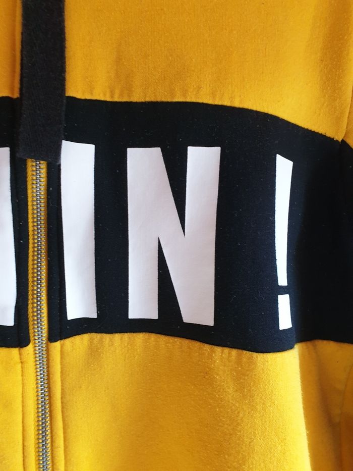 Veste Jennyfer S - photo numéro 3