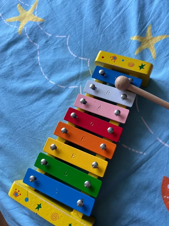 Xylophone - photo numéro 2