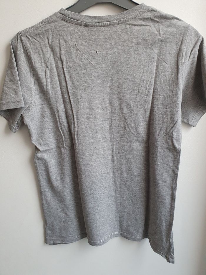 T-shirt garçon 14 ans - photo numéro 2