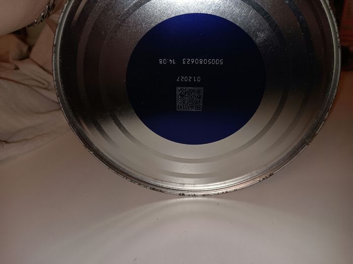 Lait Guigoz optipro 2ème âge - photo numéro 3