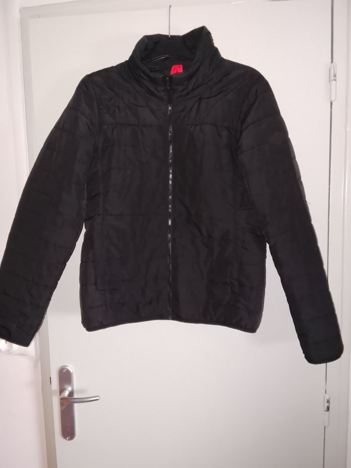Manteau femme - photo numéro 2