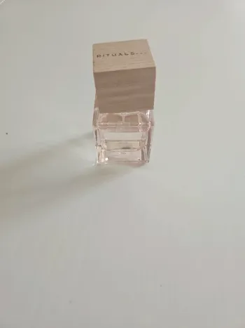 Mini parfum Rituals Fleurs de l'Himalaya