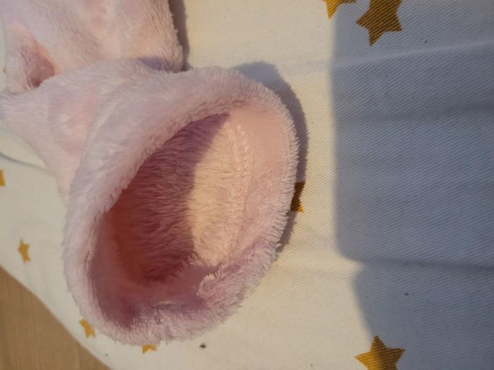 Robe de chambre / peignoir chaud 24/36 mois - photo numéro 10