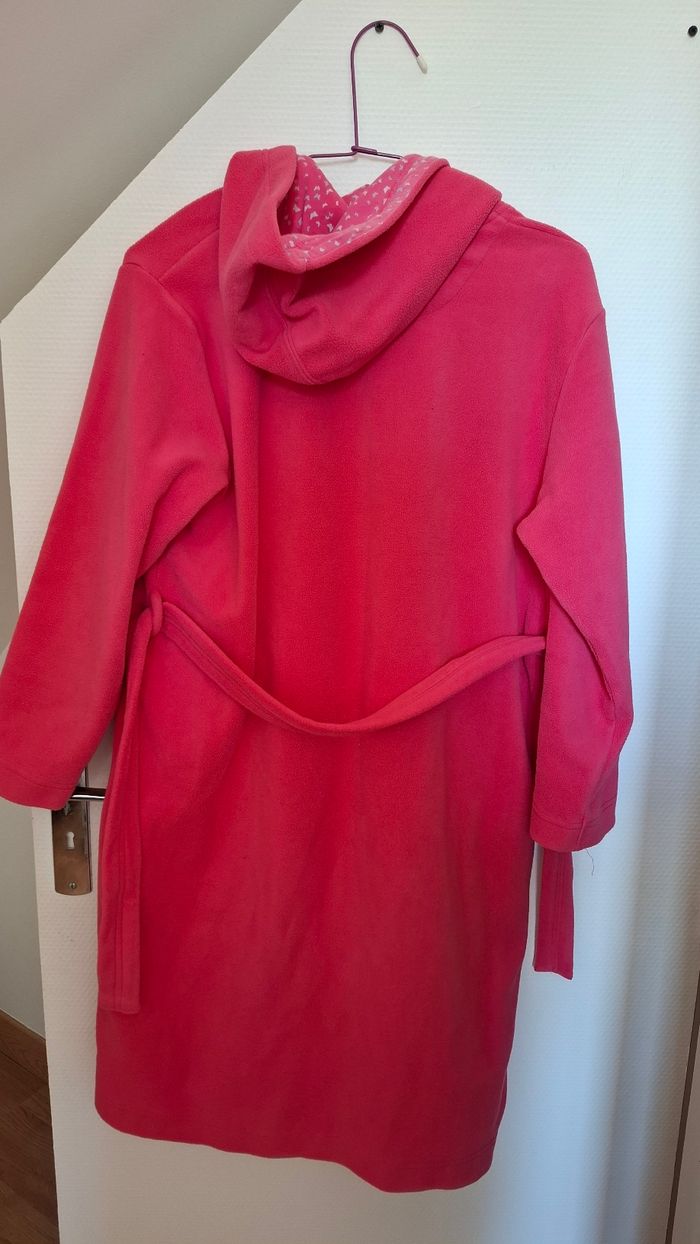 Robe de chambre - photo numéro 5
