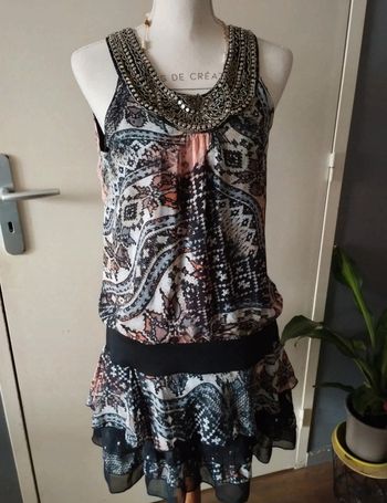 Magnifique robe taille 40