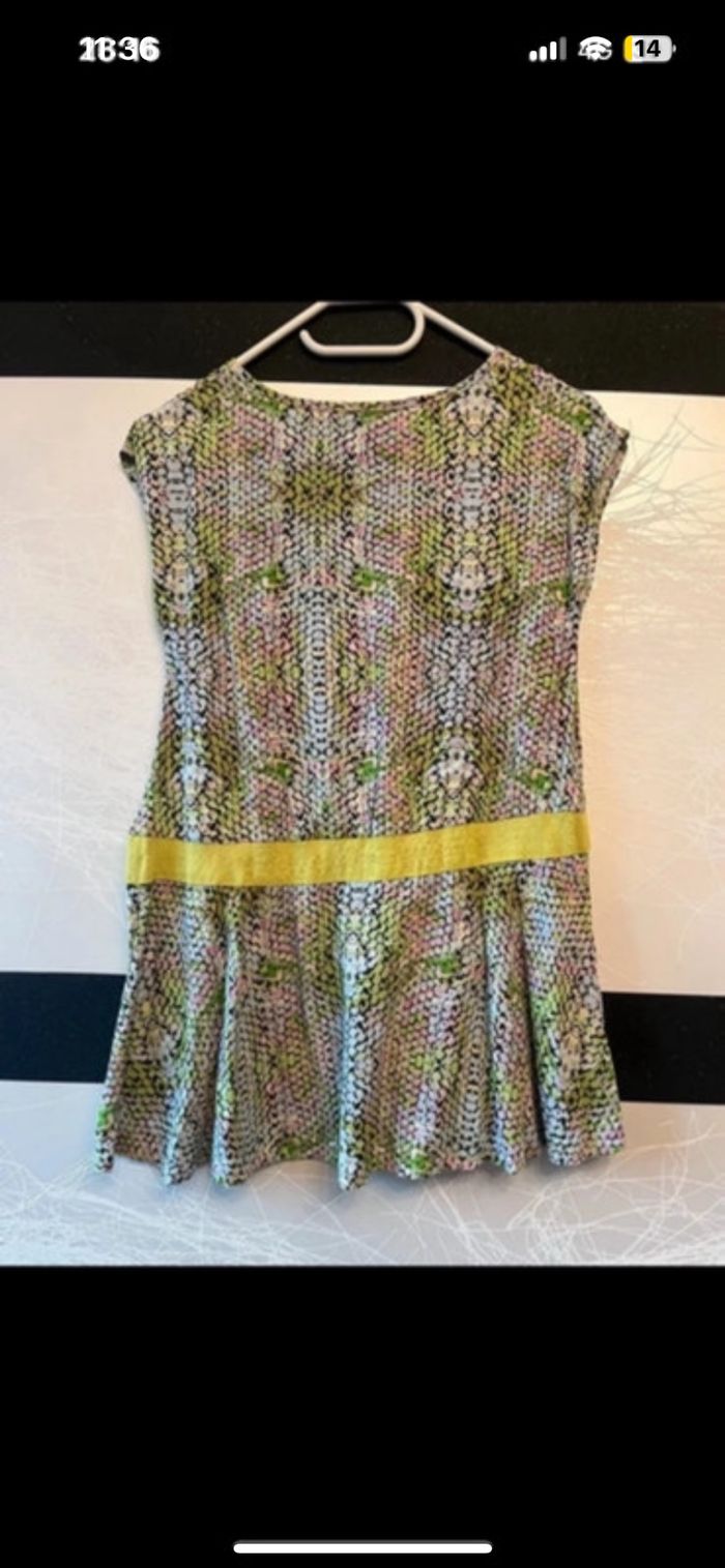 Robe kookai - photo numéro 2