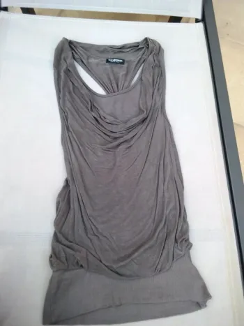 T-shirt taille M