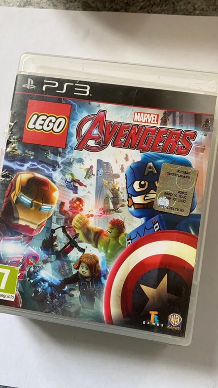 Avengers