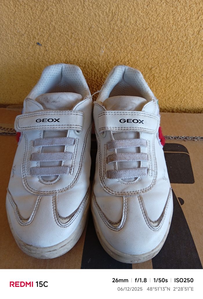 Geox respira 33