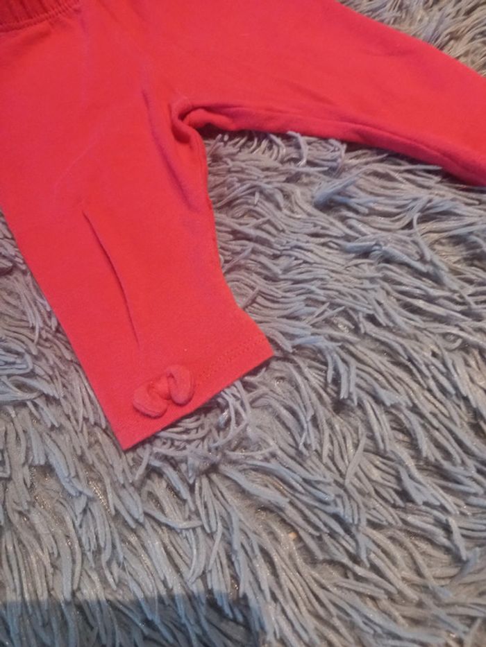 Legging minnie disney - photo numéro 3