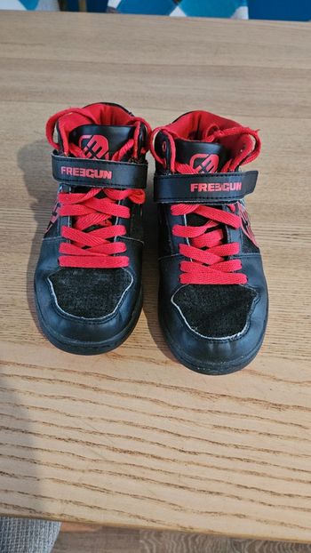Basket freegun