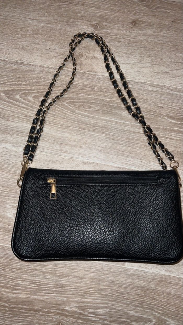 Sac imitation zadig & voltaire - photo numéro 2