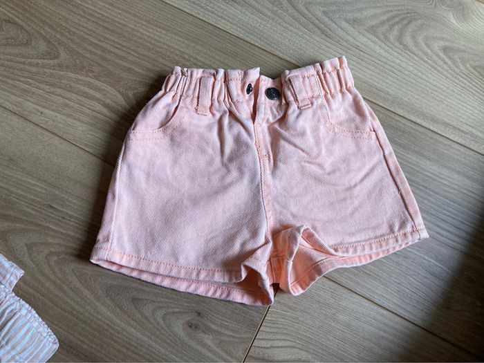 Short