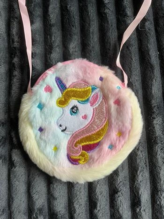 Sac bandoulière enfant - photo numéro 6