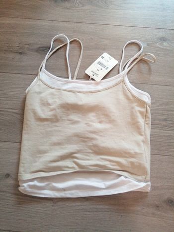 Débardeur neuf XS