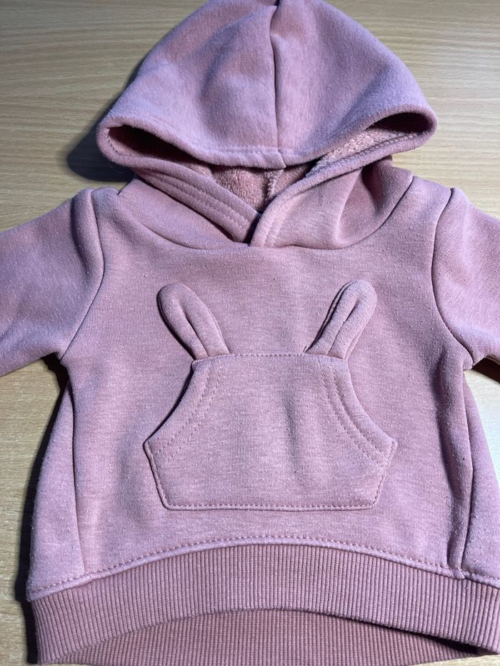 Pull bébé fille - photo numéro 2