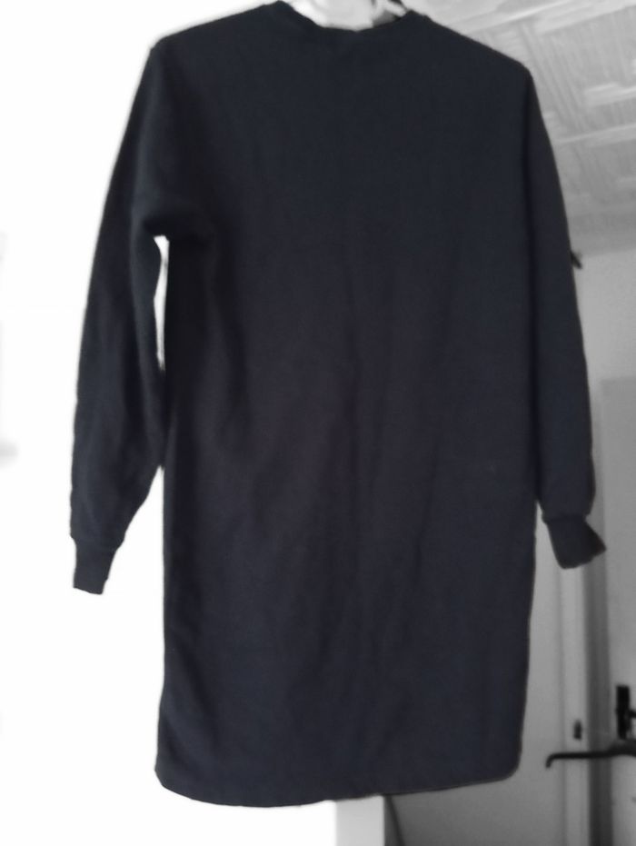 Sweat long - photo numéro 2