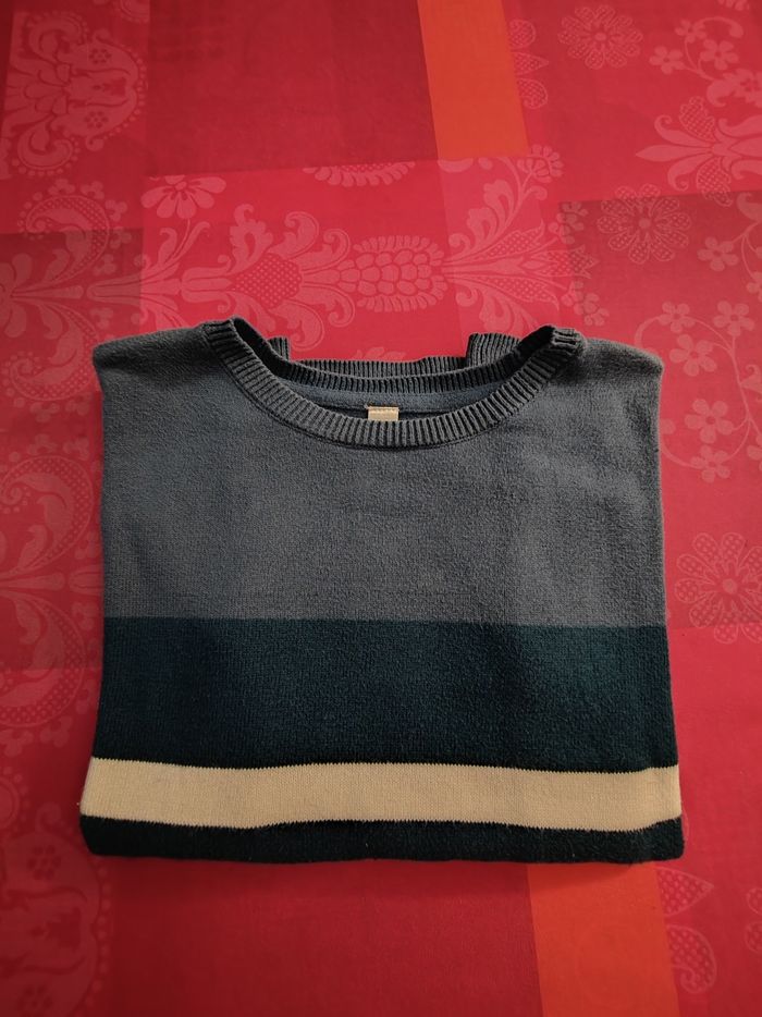 Pull 7-8 ans - photo numéro 2