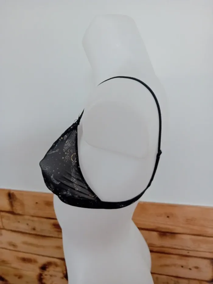 Soutien gorge brassière - photo numéro 3