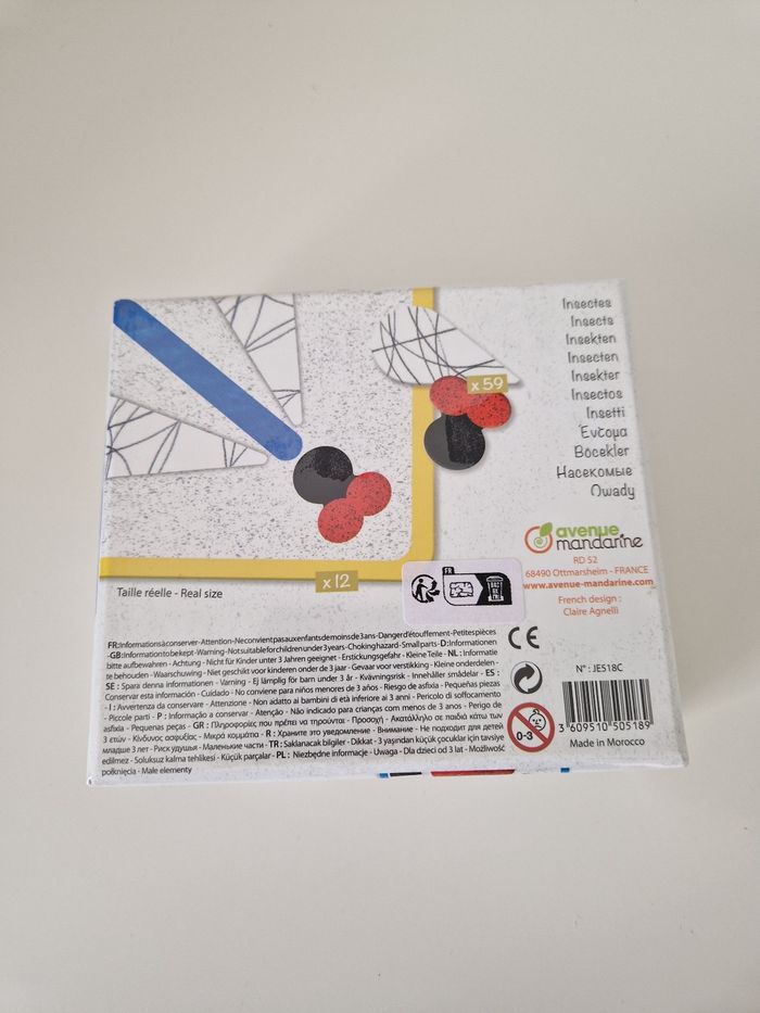 Anigram - photo numéro 2