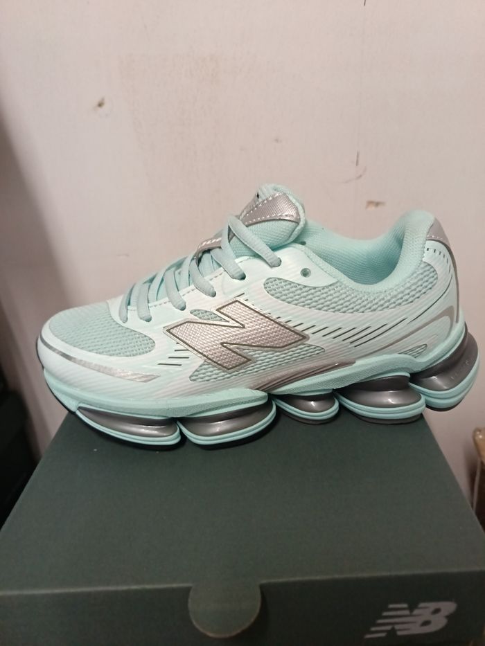 Basket mixte NB 2000 T 38 - photo numéro 2