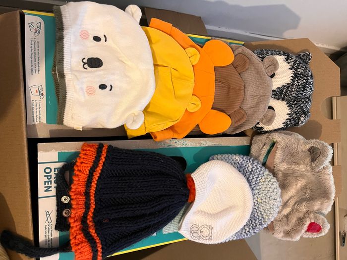 Vêtements bébé garçon - photo numéro 4