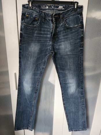 Jeans homme taille 42