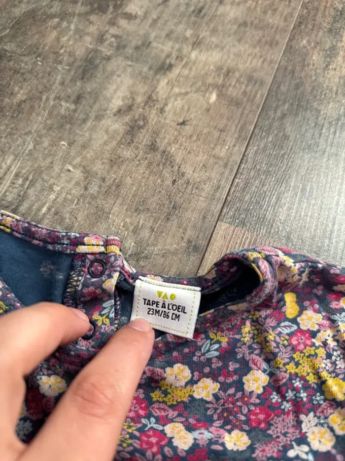 Ensemble chemise - jupe - photo numéro 3