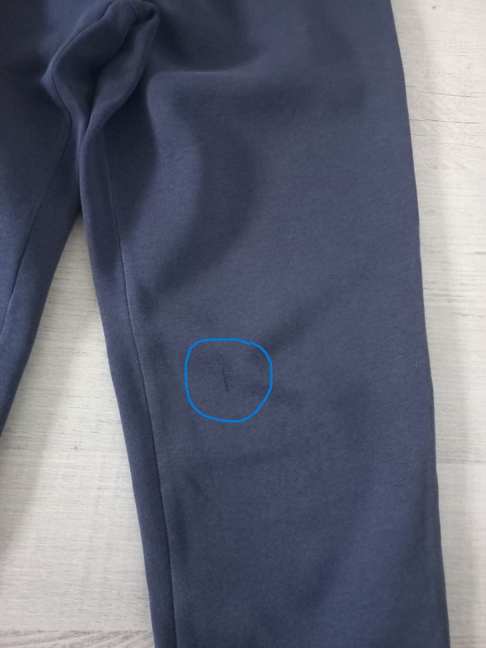pantalon sport garçon 12 ans - photo numéro 2