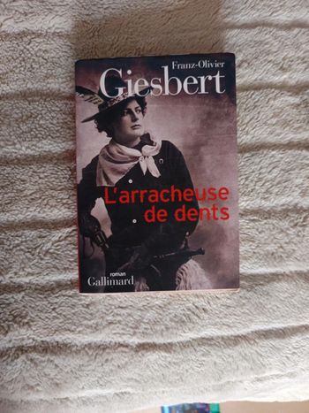 L'arracheuse de dents